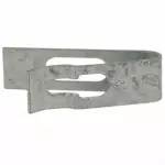 F58Z2069A - : Parking Brake Shoe Hold Down Spring for Ford Image