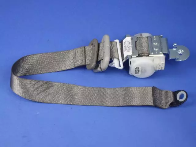 Front Outer Seat Belt, Left - Mopar (1JK311J3AA)