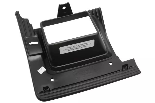 23178917 - Body: Hole Cover for GMC: Sierra 2500 HD, Sierra 3500 HD Image