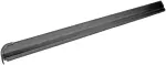 25838 - : Outer Door Window Sweep Left Side for Dorman Image