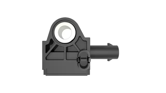 Lateral Acceleration Sensor - Mopar (68275123AA)
