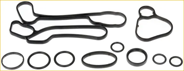 926167 - : Oil Cooler Assembly Seal Kit for Dorman Image