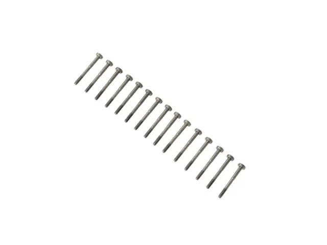 68402924AA - Transmission: 6 Lobe Screw for Jeep: Grand Cherokee, Grand Cherokee L, Grand Cherokee WK, Wagoneer | Ram: 1500 Image