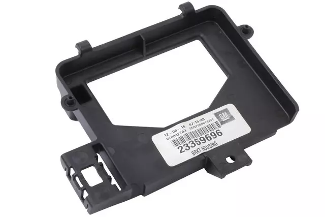 Front Floor Console Trim Panel - GM (23359696)