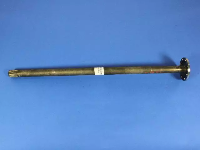 Axle Rear Shaft - Mopar (5086984AB)
