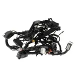 GA1Z12A581CP - : Wire Assembly for Ford Image