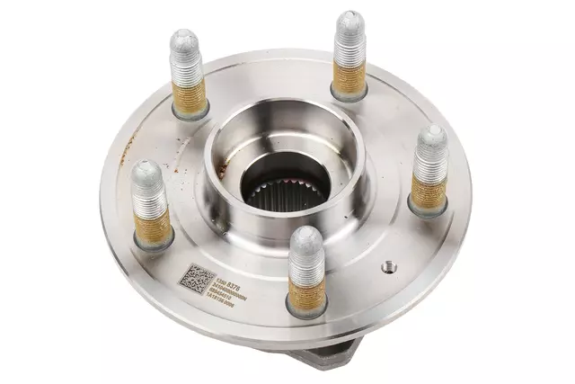 13544843 - : Front Hub &amp; Bearing for Buick: Envision | Cadillac: CT4, CT5, XT4 Image