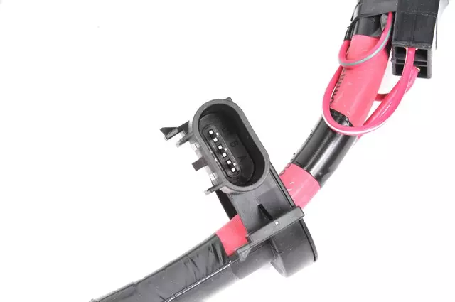 23154020 - Electrical: Positive Cable for Buick: Enclave | Chevrolet: Traverse | GMC: Acadia, Acadia Limited Image