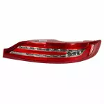 EJ7Z13404A - : Tail Lamp for Lincoln: MKC Image