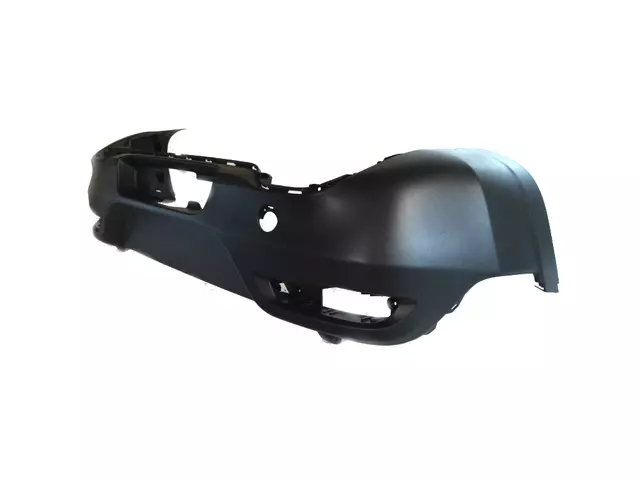 Rear Lower Fascia - Mopar (68232307AD)