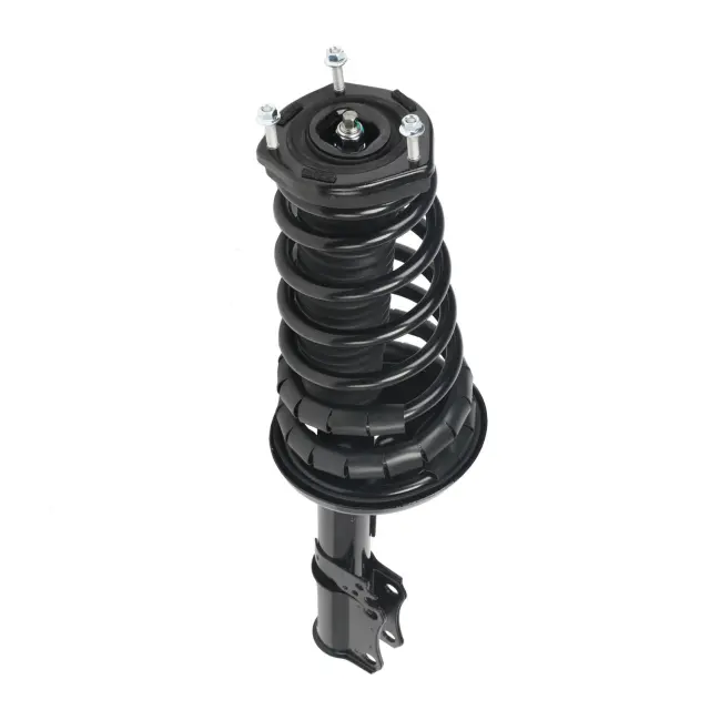 814136 - : PRT 814136 Suspension Strut and Coil Spring Assembly for PRT PERFORMANCE RIDE Image