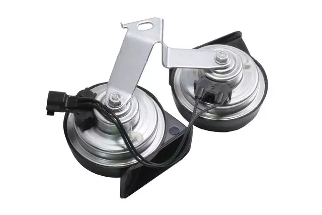 20863584 - : 400 and 500 Hz Dual Note Horn for Cadillac: SRX Image