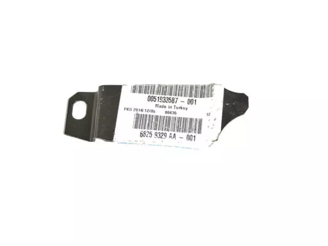 Bracket, Left - Mopar (68259329AA)