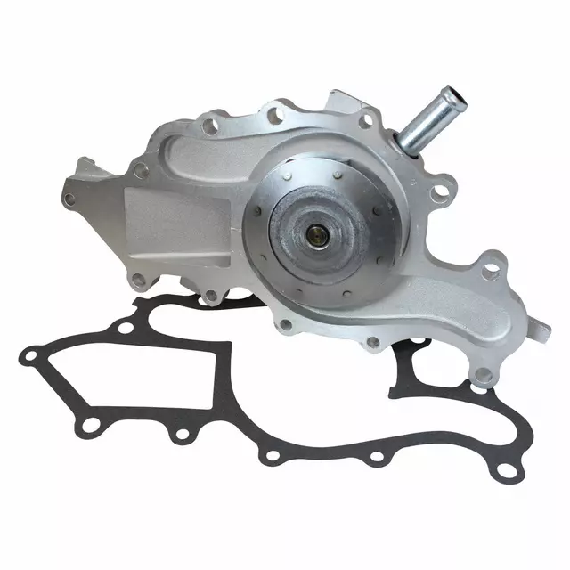 XL5Z8501AD - : Water Pump Assembly for Ford: Aerostar, Ranger Image