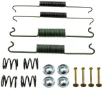 HW17162 - : Drum Brake Hardware Kit for Dorman Image