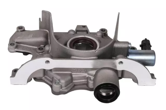 Part# 55584330 Engine Oil Pump - GM (55584330)