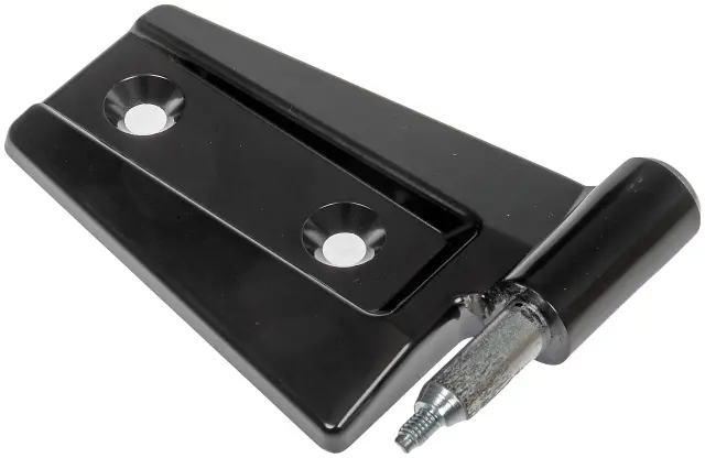 925054 - Body: Front Or Rear Right Upper Door Hinge Assembly for Dorman Image