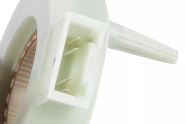 Steering Wheel Position Sensor - GM (15231656)