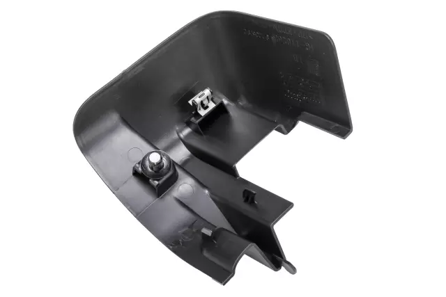 Onyx Driver Seat Outer Adjuster Rear Finish Cover - GM (92205792)