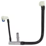 AC2Z9C047C - : Tube Fuel Feed for Ford Image