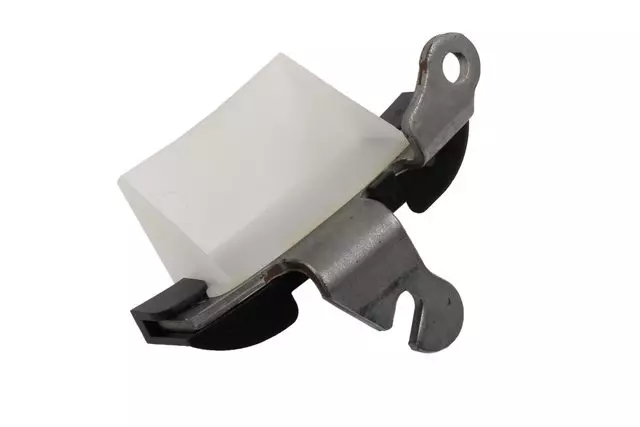 12632728 - : Part# 12632728 Balancer Chain Adjuster Guide for Chevrolet: Express 2500, Express 3500, Silverado 1500 | GMC: Savana 2500, Savana 3500, Sierra 1500 Image