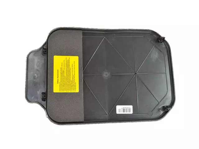 Load Floor Lid, Right, Battery Cover - Mopar (6DZ85LU5AA)
