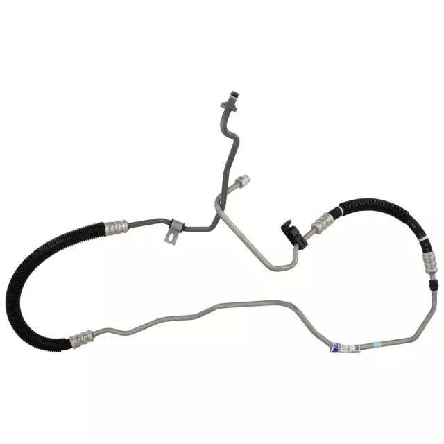 PC3Z3A717A - : Power Steering Pressure Hose for Ford: F-250 Super Duty, F-350 Super Duty, F-450 Super Duty Image