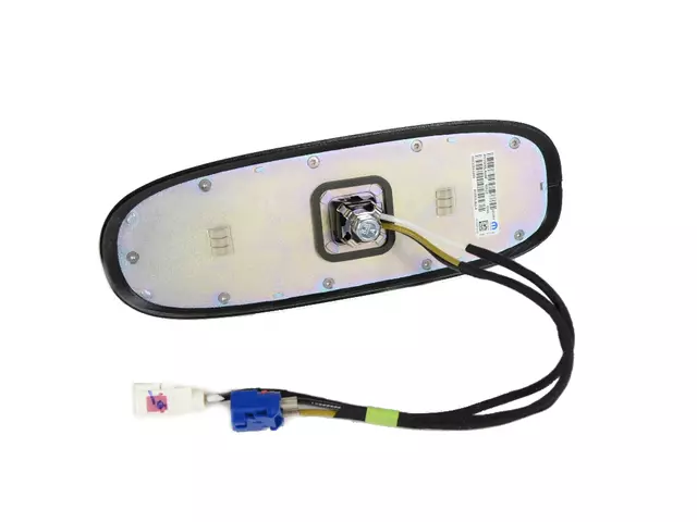 Base Cable And Bracket Antenna - Mopar (1YG06LAUAF)