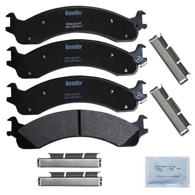 CFM859 - : BENDIX Premium Copper-Free for BENDIX Image