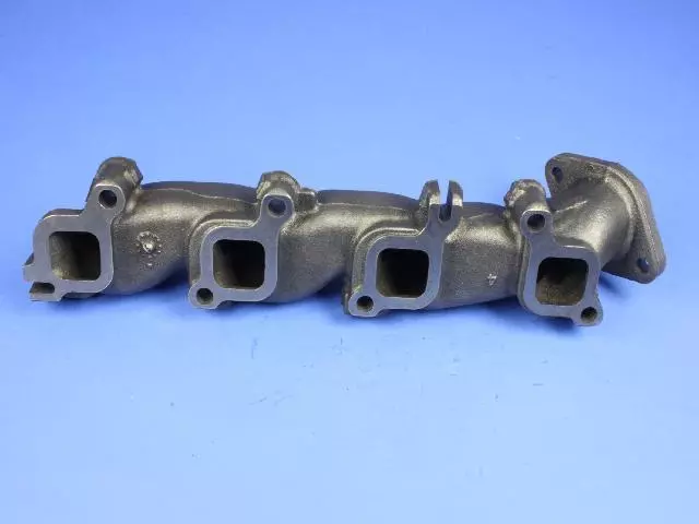 Exhaust Manifold, Left - Mopar (53032197AY)
