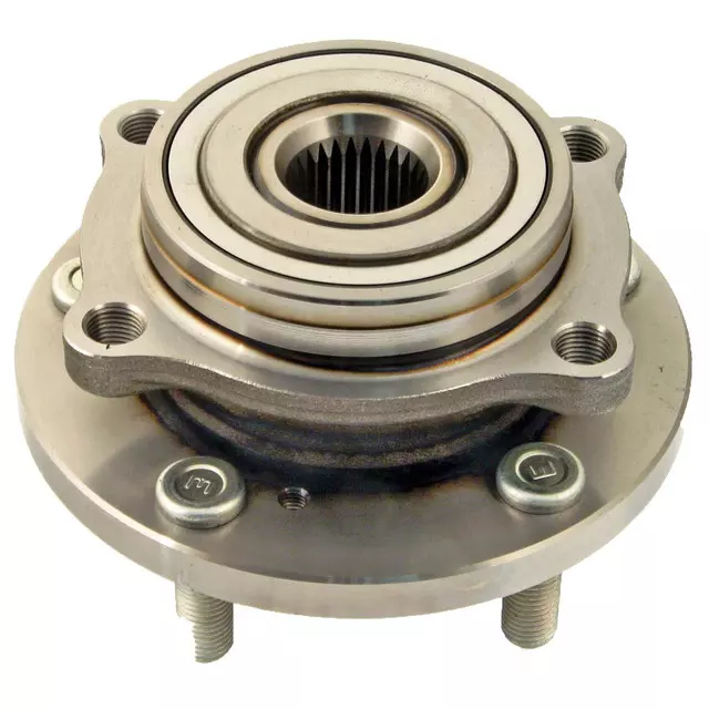 Front Wheel Bearing - ACDelco (513219)