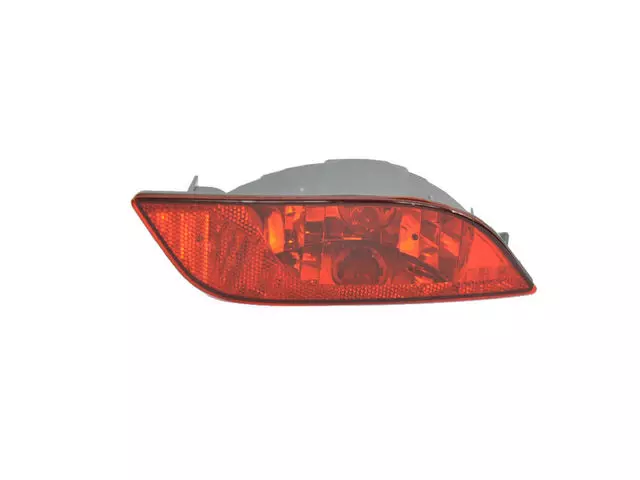 Rear Fog Lamp, Right - Mopar (55112674AB)