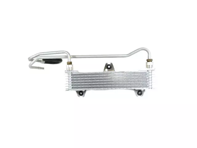 5010360AC - : Auxiliary Trans Oil Cooler Kit for Chrysler: 300M, Concorde | Dodge: Intrepid Image