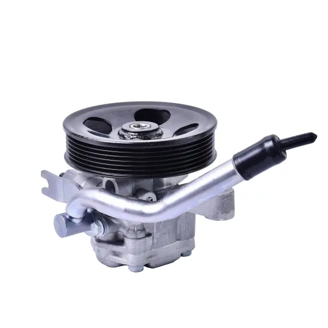 20A1166 - : Mando Power Steering Pump for Mando Image