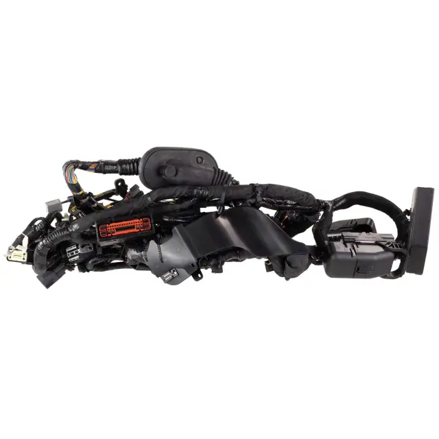 JA1Z-12A581-BU - Wire Assembly | Ford Parts Direct