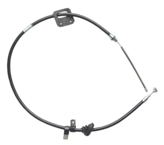 19136274 - : Rear Passenger Side Parking Brake Cable Assembly for GM Image