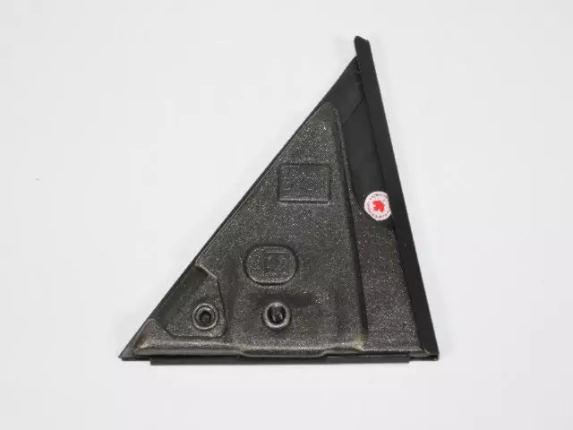 4805819AD - Exterior Ornamentation: Rear Door Applique, Left for Chrysler: 300 | Dodge: Charger Image