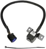 590462 - : Park Assist Camera for Hyundai: Azera Image