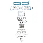 HS26376PT11 - : PermaTorque Engine Cylinder Head Gasket Set for FEL-PRO Image