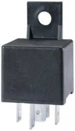 933332011 - : HELLA Wiring Relay 933332011 for Hella Image