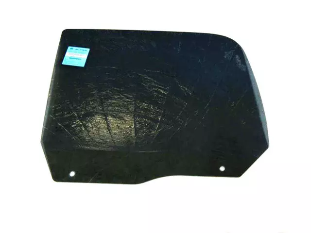 55112403AB - : Rear Door Glass, Left for Mopar Image