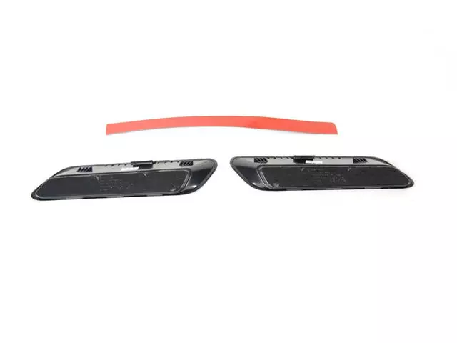 Hood Bezel - Mopar (68046800AF)