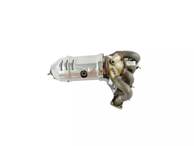 Exhaust And Catalytic Converter Manifold - Mopar (68081818AC)