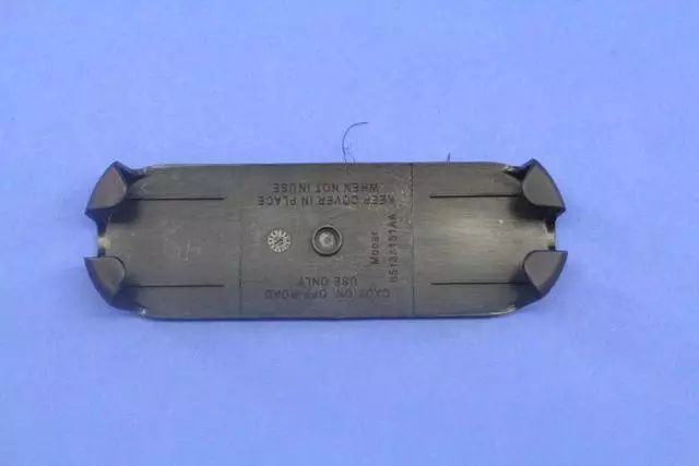 Light Cover Kit - Mopar (5133151AA)