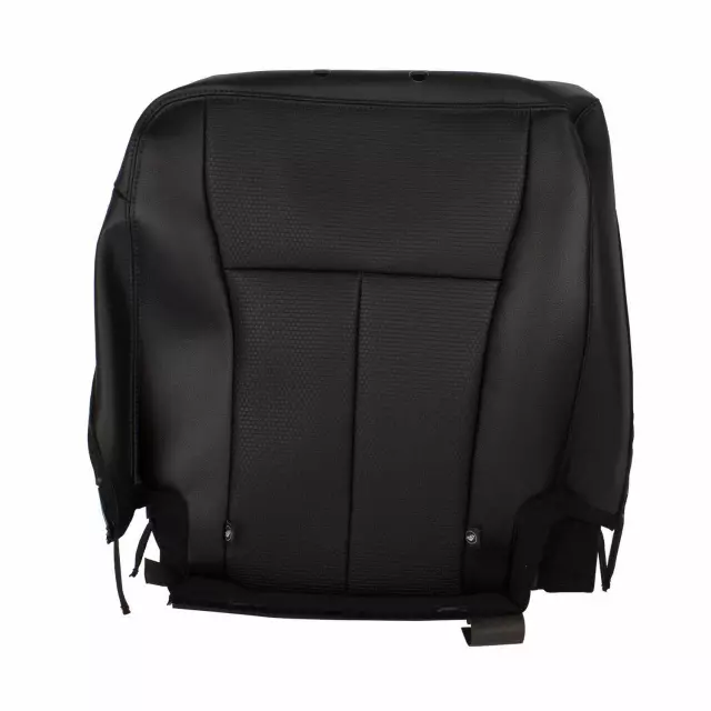 JL1Z7866600NA - Body: Seat Back Cover for Ford: Expedition Image