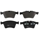 TRH1272 - : TRW PREMIUM BRAKING - METALLIC BRAKE PAD SET - TRH1272 for TRW Image