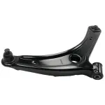 RK620549 - : Front Right Lower Suspension Control Arm and Ball Joint Assembly for Moog Image