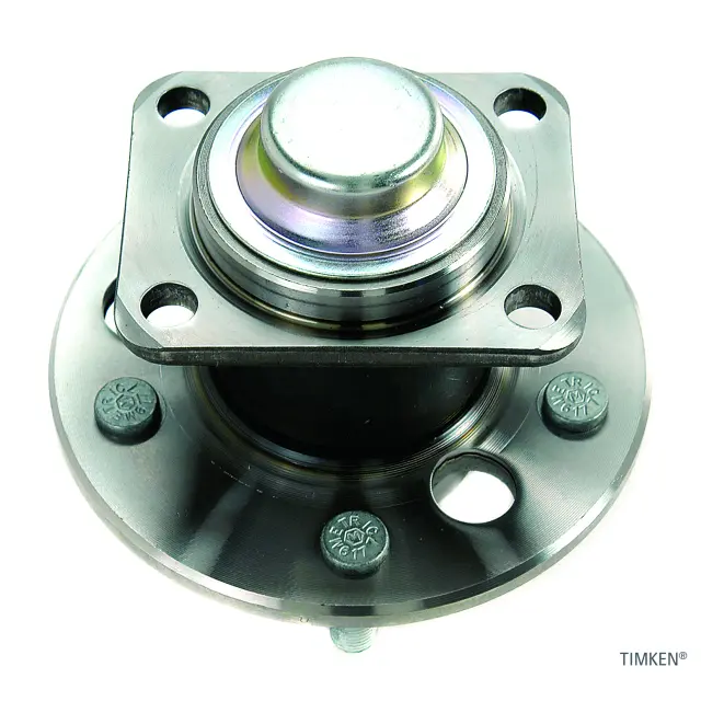 513018 - Wheels, Tires &amp; Parts: Wheel Bearing and Hub Assembly for TIMKEN Image
