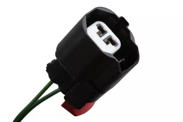 Rear Driver Side Door Wiring Harness - GM (84098185)