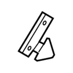 CP9Z5822846B - : Pin for Ford: Focus Image